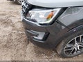 2017 Ford Explorer Sport Trac — photo 6 of 18 | VIN 1FM5K8GT9HGA33902