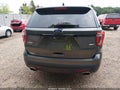 2017 Ford Explorer Sport Trac — photo 16 of 18 | VIN 1FM5K8GT9HGA33902