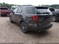 2017 Ford Explorer Sport Trac — photo 3 of 18 | VIN 1FM5K8GT9HGA33902