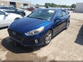 2019 Hyundai Sonata — photo 2 of 16 | VIN 5NPE34AF8KH741929