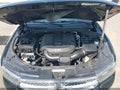 2012 Dodge Durango — photo 10 of 17 | VIN 1C4RDHAG7CC206652