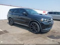 2012 Dodge Durango — photo 1 of 17 | VIN 1C4RDHAG7CC206652