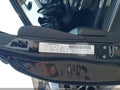 2012 Dodge Durango — photo 9 of 17 | VIN 1C4RDHAG7CC206652