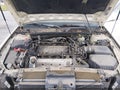 2002 Cadillac Deville — photo 10 of 11 | VIN 1G6KD54Y12U208588