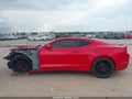 2019 Chevrolet Camaro — photo 15 of 21 | VIN 1G1FD1RS9K0108041