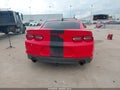 2019 Chevrolet Camaro — photo 17 of 21 | VIN 1G1FD1RS9K0108041