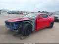 2019 Chevrolet Camaro — photo 2 of 21 | VIN 1G1FD1RS9K0108041