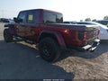2021 Jeep Gladiator — photo 3 of 16 | VIN 1C6JJTEG0ML590558
