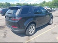 2020 Land Rover Discovery Sport — photo 4 of 16 | VIN SALCJ2FXXLH857032