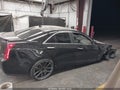 2013 Cadillac ATS — photo 14 of 17 | VIN 1G6AE5S34D0124095