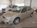 2007 Ford Focus — photo 2 of 11 | VIN 1FAFP34N07W215923