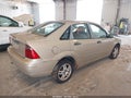 2007 Ford Focus — photo 4 of 11 | VIN 1FAFP34N07W215923
