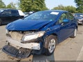2015 Honda Civic — photo 2 of 16 | VIN 19XFB2F5XFE217879