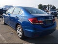 2015 Honda Civic — photo 3 of 16 | VIN 19XFB2F5XFE217879