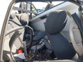 2012 Ram 1500 — photo 8 of 15 | VIN 1C6RD7GP4CS194409