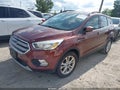2018 Ford Escape — photo 2 of 16 | VIN 1FMCU0GD1JUB99639