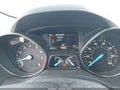 2018 Ford Escape — photo 7 of 16 | VIN 1FMCU0GD1JUB99639