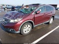2013 Honda CR-V — photo 2 of 11 | VIN 5J6RM4H71DL082128
