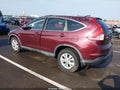 2013 Honda CR-V — photo 3 of 11 | VIN 5J6RM4H71DL082128