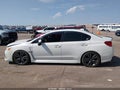2016 Subaru WRX — photo 13 of 16 | VIN JF1VA1E68G9800806