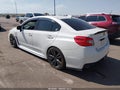 2016 Subaru WRX — photo 3 of 16 | VIN JF1VA1E68G9800806