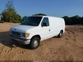 1997 Ford Econoline — photo 2 of 11 | VIN 1FTEE1469VHB85136