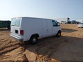 1997 Ford Econoline — photo 4 of 11 | VIN 1FTEE1469VHB85136