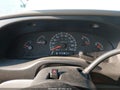 1997 Ford Econoline — photo 7 of 11 | VIN 1FTEE1469VHB85136