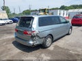 2008 Honda Odyssey — photo 4 of 17 | VIN 5FNRL384X8B030384