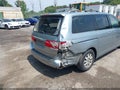 2008 Honda Odyssey — photo 6 of 17 | VIN 5FNRL384X8B030384