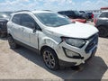 2020 Ford EcoSport — photo 1 of 16 | VIN MAJ6S3JL4LC352456