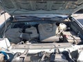 2022 Toyota Tacoma — photo 10 of 17 | VIN 3TMCZ5AN3NM491324