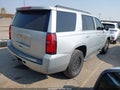 2015 Chevrolet Tahoe — photo 4 of 19 | VIN 1GNSKAKC0FR233078