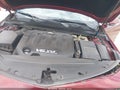 2017 Chevrolet Impala — photo 10 of 16 | VIN 1G1105S35HU169842