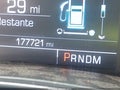 2017 Chevrolet Impala — photo 15 of 16 | VIN 1G1105S35HU169842