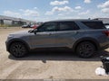 2021 Ford Explorer — photo 14 of 16 | VIN 1FM5K8GC6MGA14900