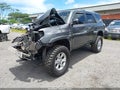 2023 Toyota 4Runner — photo 2 of 17 | VIN JTEMU5JR5P6092208