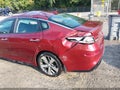 2019 Kia Optima — photo 14 of 16 | VIN 5XXGT4L39KG309597