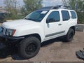2013 Nissan Xterra — photo 2 of 17 | VIN 5N1AN0NW6DN818842