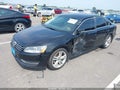 2015 Volkswagen Passat — photo 2 of 16 | VIN 1VWBV7A32FC029273