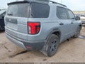 2026 Honda Passport — photo 4 of 16 | VIN 5FNYF9H37TB011877