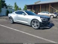 2018 Chevrolet Camaro — photo 1 of 18 | VIN 1G1FB1RS8J0121884