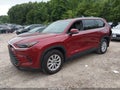 2025 Toyota Highlander — photo 2 of 17 | VIN 5TDAAAA56SS024742