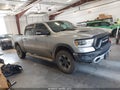 2019 Ram 1500 — photo 13 of 16 | VIN 1C6SRFLT1KN687493