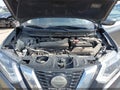2018 Nissan Rogue Sport — photo 10 of 16 | VIN JN8AT2MT8JW459923