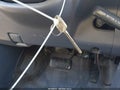 1998 Toyota Tacoma — photo 11 of 16 | VIN 4TANL42N9WZ115452