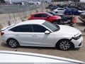2024 Honda Civic — photo 13 of 16 | VIN 2HGFE2F27RH563265