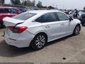 2024 Honda Civic — photo 4 of 16 | VIN 2HGFE2F27RH563265