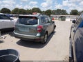 2015 Subaru Forester — photo 4 of 16 | VIN JF2SJARC4FH426164