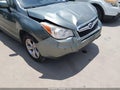 2015 Subaru Forester — photo 6 of 16 | VIN JF2SJARC4FH426164